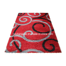 High Quality Polyester Shaggy Modern Carpets